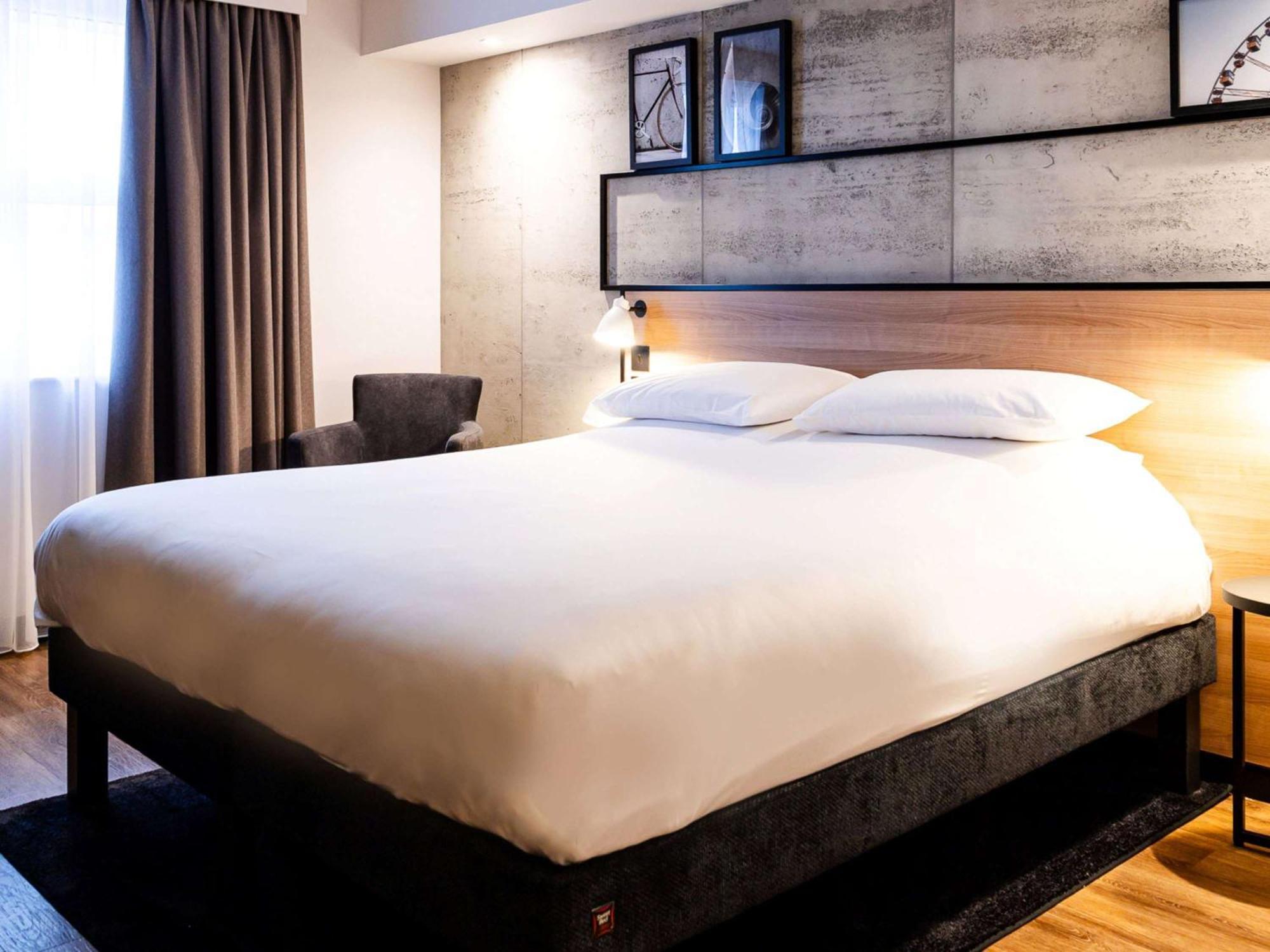 Ibis Coleraine Riverside Exterior foto